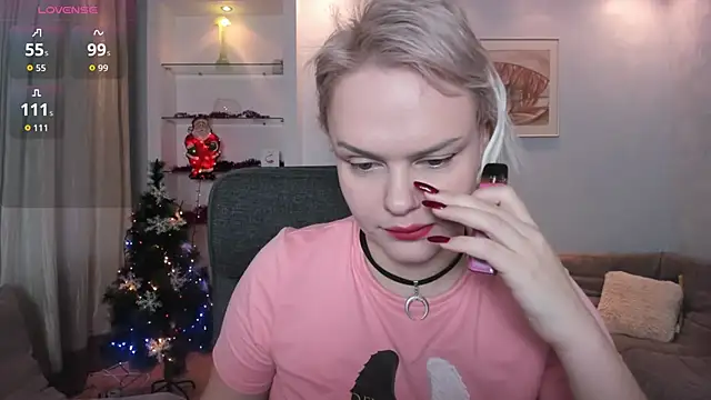 KamillaJei online show from January 2026 05:58:01 AM