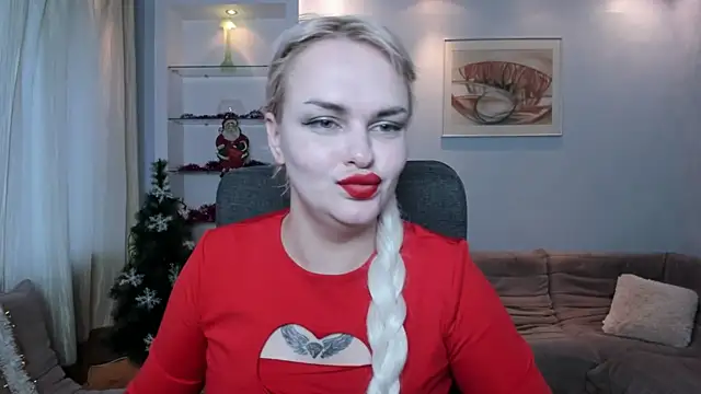 KamillaJei online show from December 2025 06:28:01 AM