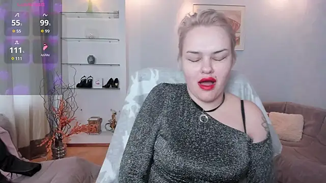 Snapshot of KamillaJei chatting on February 2026 05:58:02 AM KamillaJei online show from February 2026 05:58:02 AM