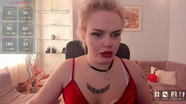 Snapshot of KamillaJei chatting on February 2026 06:55:02 AM KamillaJei online show from February 2026 06:55:02 AM