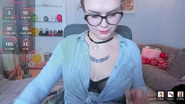 Snapshot of KamillaJei chatting on February 2026 05:51:01 AM KamillaJei online show from February 2026 05:51:01 AM