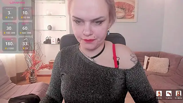 Snapshot of KamillaJei chatting on February 2026 06:22:01 AM KamillaJei online show from February 2026 06:22:01 AM