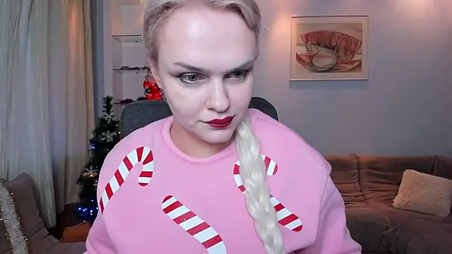 KamillaJei online show from December 2025 06:18:02 AM