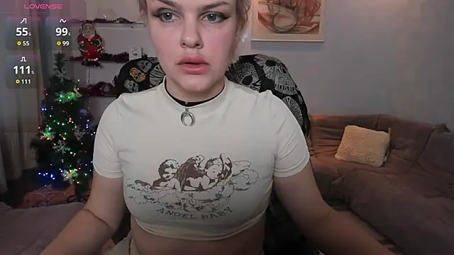 KamillaJei online show from January 2026 06:30:01 AM