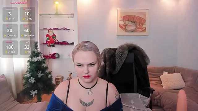 Snapshot of KamillaJei chatting on January 2026 06:17:01 AM KamillaJei online show from January 2026 06:17:01 AM