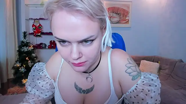 KamillaJei online show from January 2026 06:40:01 AM