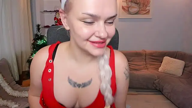 KamillaJei online show from December 2025 06:38:02 AM