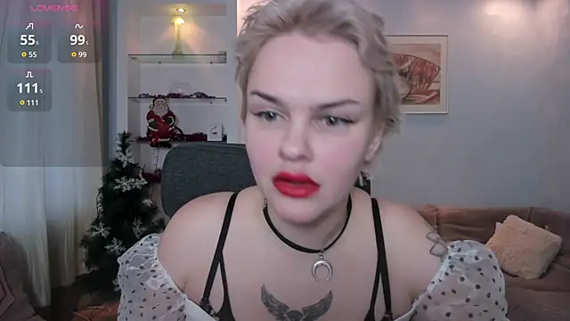 KamillaJei online show from January 2026 06:28:01 AM