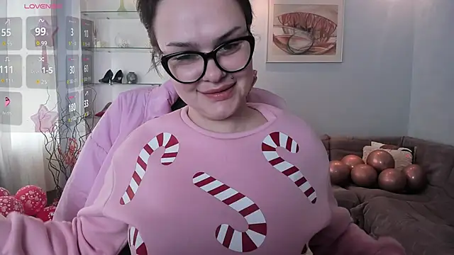 KamillaJei online show from March 2026 05:51:01 AM