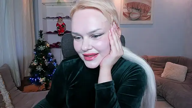 KamillaJei online show from December 2025 06:40:01 AM