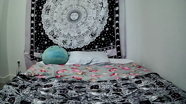 Maexoxo online show from February 2026 09:22:01 AM