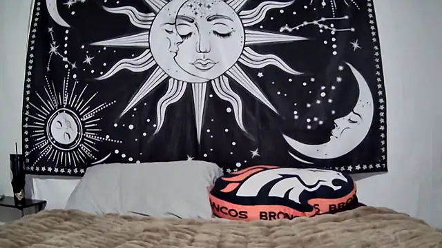 Maexoxo online show from February 2026 09:48:01 AM