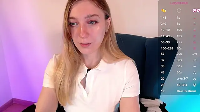 MissSquirtling online show from June 2026 03:03:02 AM