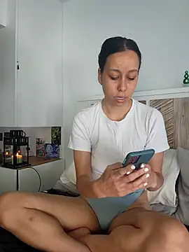 Maeveleigh xo online show from January 2026 08:46:02 PM