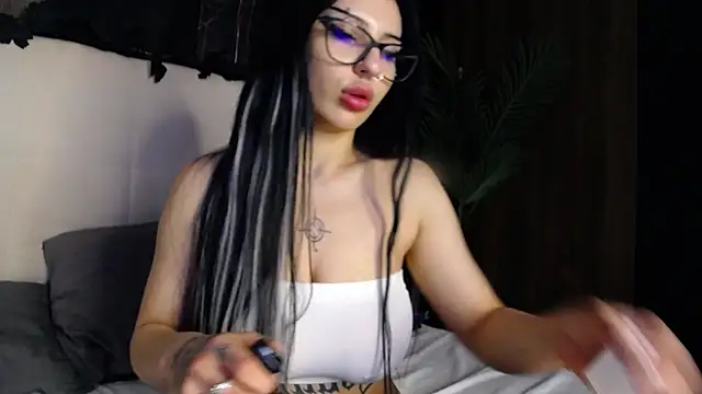 RavenFoxxy online show from May 2026 10:58:01 AM
