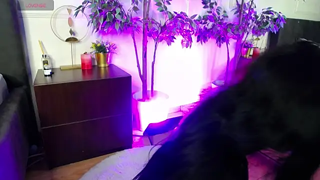 RavenFoxxy online show from April 2026 05:20:02 AM