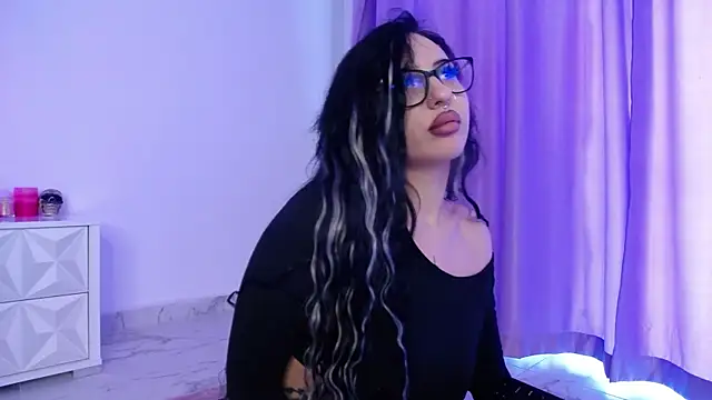 RavenFoxxy online show from May 2026 05:36:02 AM