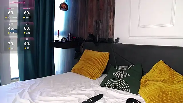 RavenFoxxy online show from April 2026 05:30:02 AM