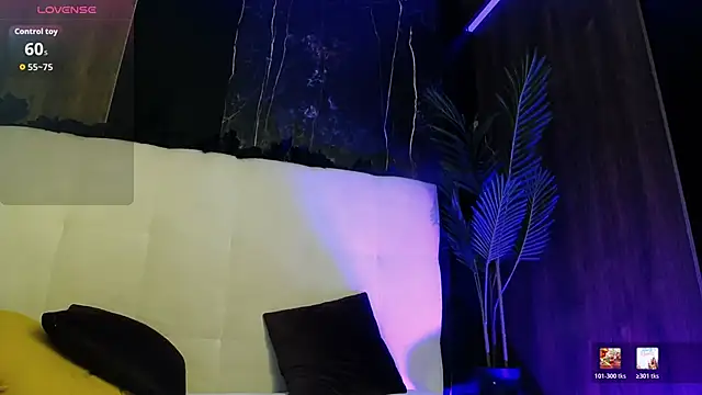 RavenFoxxy online show from May 2026 05:23:01 AM