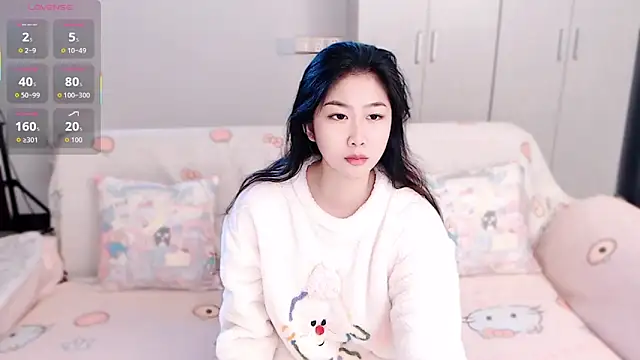 Camila-888 online show from December 2025 03:17:01 PM