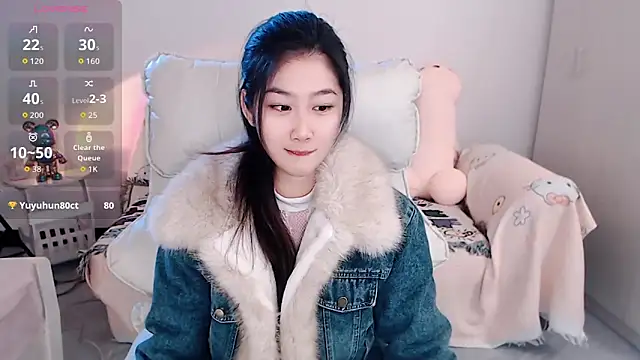 Camila-888 online show from January 2026 05:55:02 AM