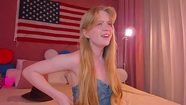 Victori Fox online show from July 2026 12:48:02 AM