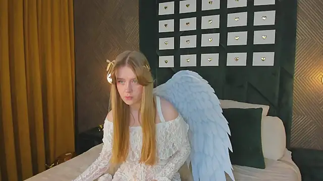 Victori Fox online show from February 2026 12:22:01 AM