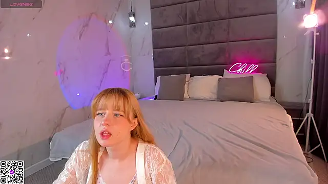 Victori Fox online show from June 2026 12:33:02 AM