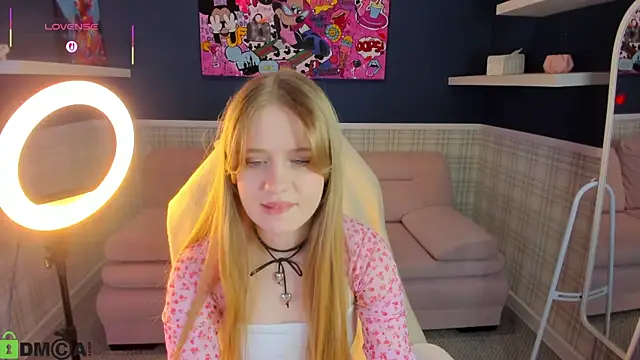 Victori Fox online show from April 2026 11:49:02 PM