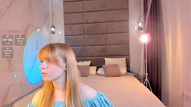 Victori Fox online show from June 2026 12:27:02 AM