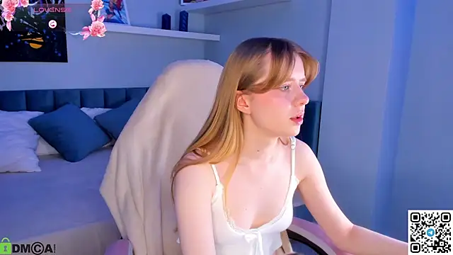 Victori Fox online show from February 2026 01:04:02 AM