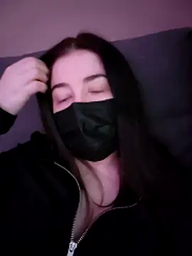 Snapshot of Lana_rei chatting on December 2025 07:24:02 AM Lana rei online show from December 2025 07:24:02 AM