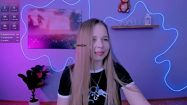 Snapshot of teya_starling chatting on March 2026 01:07:02 PM teya starling online show from March 2026 01:07:02 PM