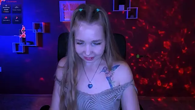 Snapshot of teya_starling chatting on February 2026 12:16:02 PM teya starling online show from February 2026 12:16:02 PM