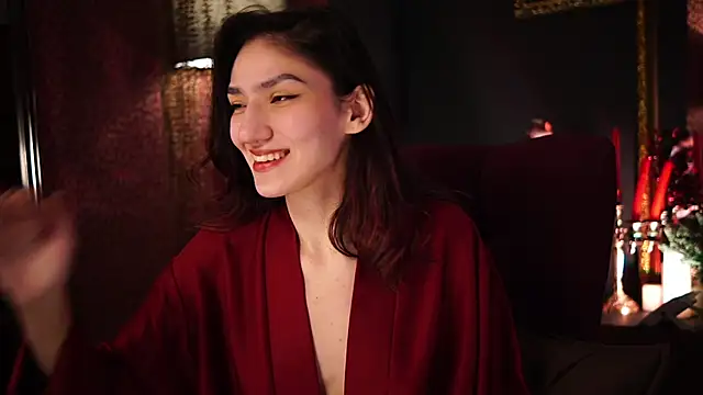 Roxa Lana online show from January 2026 09:44:02 PM