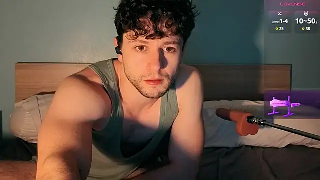 EvanIz101 online show from February 2026 12:17:02 AM