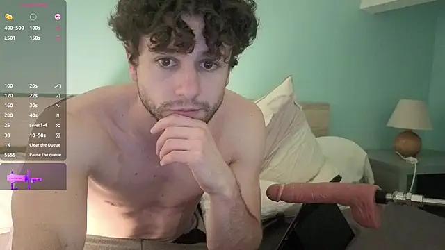 EvanIz101 online show from January 2026 12:17:01 AM