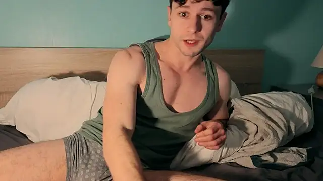 EvanIz101 online show from January 2026 11:08:01 PM