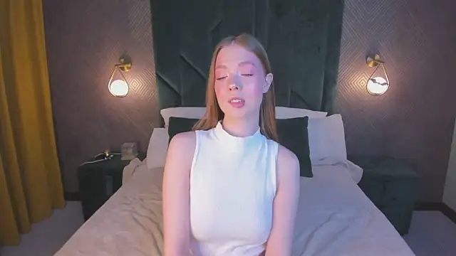 Tessa Sunn online show from February 2026 12:43:02 AM