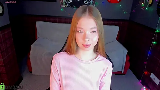 Tessa Sunn online show from January 2026 01:09:01 AM