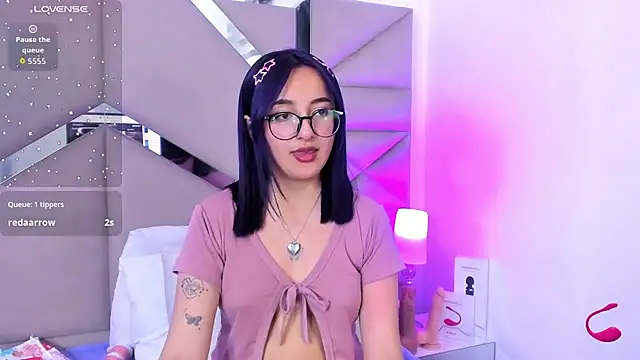 Dreammy Kitty online show from July 2026 03:15:01 AM