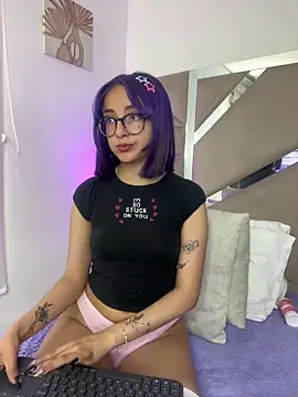 Dreammy Kitty online show from February 2026 02:48:01 PM