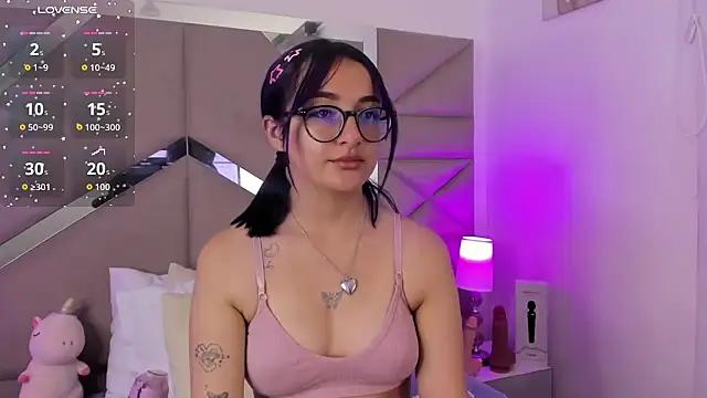 Snapshot of Dreammy_Kitty chatting on May 2026 01:07:01 PM Dreammy Kitty online show from May 2026 01:07:01 PM