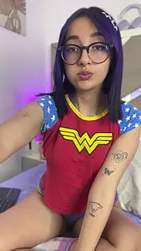 Dreammy Kitty online show from June 2026 01:20:02 PM