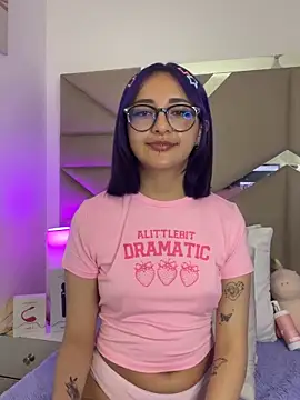 Dreammy Kitty online show from February 2026 02:52:01 PM