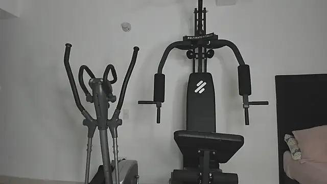 IrisFit online show from April 2026 01:29:02 PM