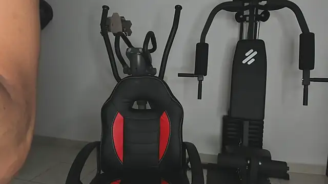 IrisFit online show from April 2026 01:15:01 PM