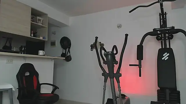 IrisFit online show from May 2026 12:31:01 PM