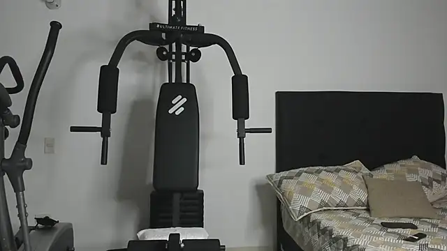 IrisFit online show from May 2026 04:04:02 PM