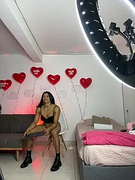 IrisFit online show from February 2026 11:43:02 AM